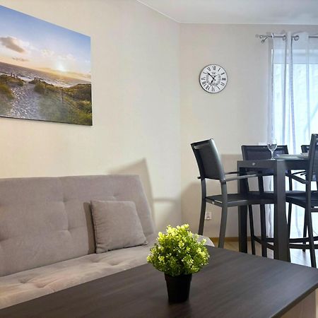 Apartamenty Bryza-Matejki 1B-Parking Swinoujscie Exterior foto