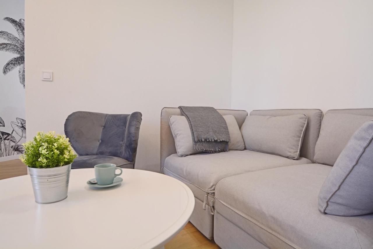 Apartamenty Bryza-Matejki 1B-Parking Swinoujscie Exterior foto