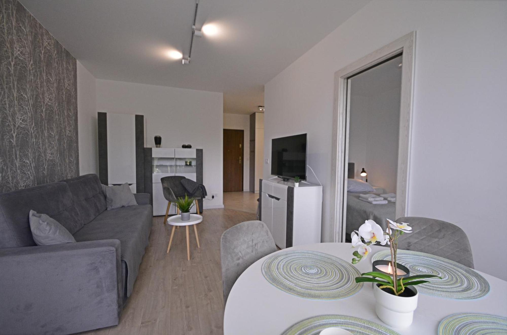 Apartamenty Bryza-Matejki 1B-Parking Swinoujscie Exterior foto