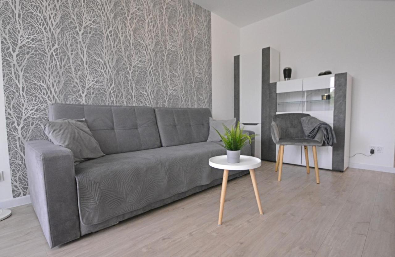 Apartamenty Bryza-Matejki 1B-Parking Swinoujscie Exterior foto