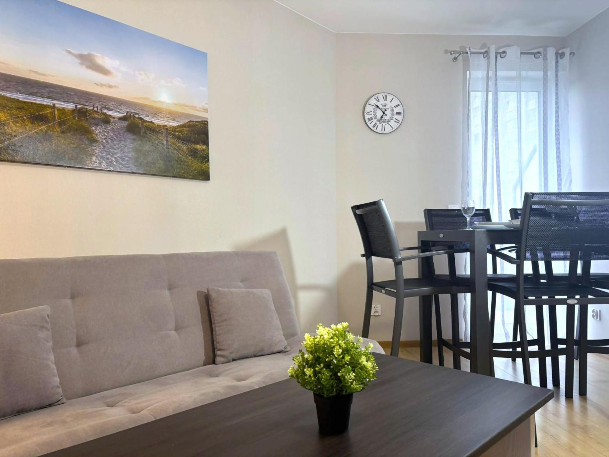 Apartamenty Bryza-Matejki 1B-Parking Swinoujscie Exterior foto